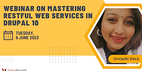 Mastering RESTful Web Services in Drupal 10
