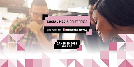 Social Media Conference 2023