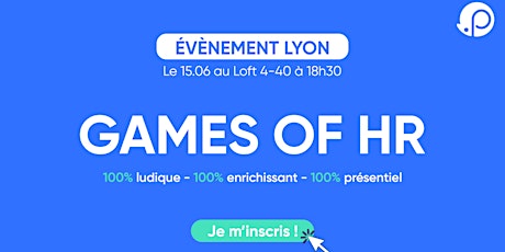 Games of HR Lyon