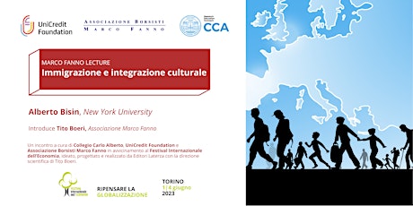 Immigrazione e integrazione culturale