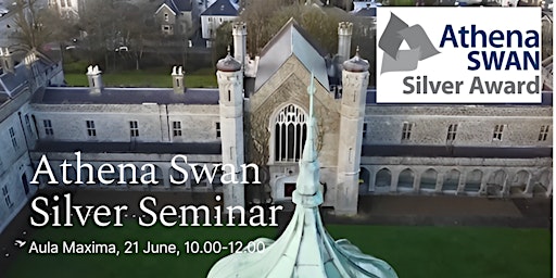 Athena Swan Silver Seminar