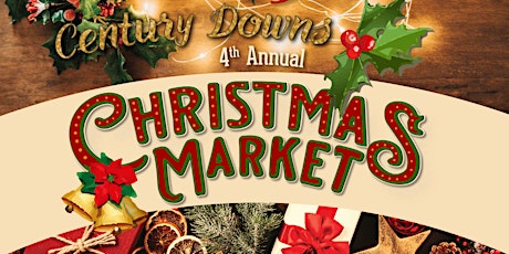 4th Annual Christmas Market primary image