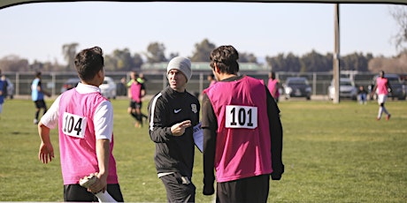 Republic FC Open Tryouts (1/19/2019 - 1/20/2019) primary image