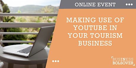 Making Use Of YouTube in Your Tourism Business