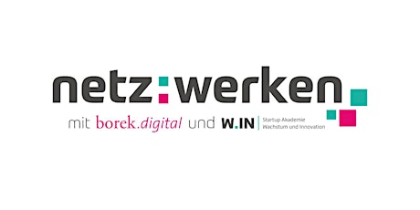 netz:werken Startup Event 2023