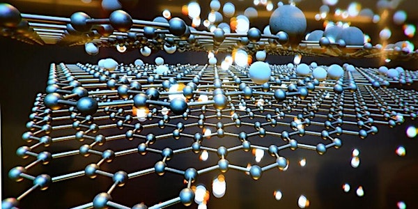 Producción de Nanocápsulas y nanofibras para aplicaciones farmacéuticas