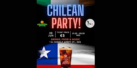 Chilean Party