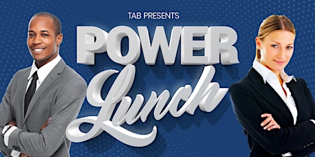 Entrepreneur's Power Lunch - June 2023