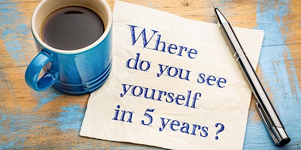 Free Workshop : A Dream without a Plan is just a Wish - Get More Done in 2019
