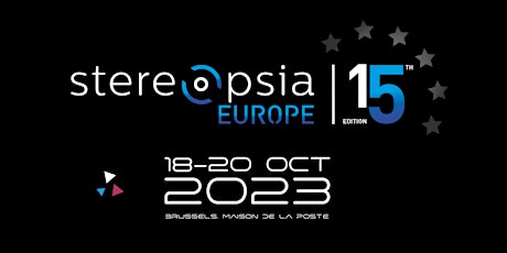 Stereopsia EUROPE 2023