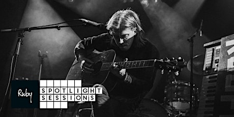 SPOTLIGHT SESSIONS by «stadtklang» w/ ROOFMAN- hosted by Daniel De Valle