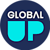 Logotipo da organização GlobalUP