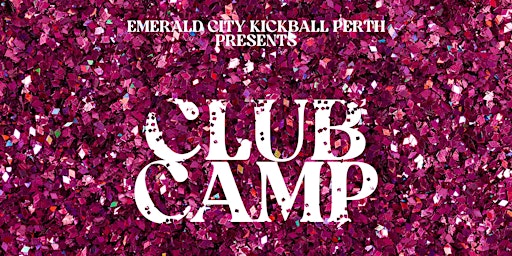 Club Camp primary image