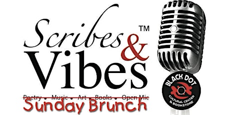 Scribes & Vibes: Sunday Brunch with Unknown Lyric