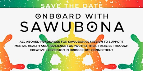 Onboard with Sawubona Fundraiser