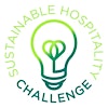 Logotipo da organização Sustainable Hospitality Challenge