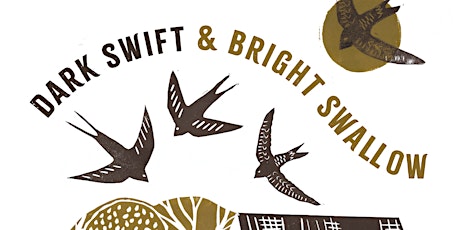 Ross Folk Choir presents Dark Swift & Bright Swallow: A Midsummer Concert