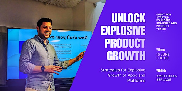 Unlock Explosive Product Growth: Master Engagement, Activation & Conversion
