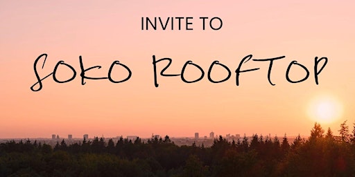 Gocar Relaxation @Soko Rooftop