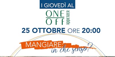 MANGIARE IN CHE SENSO? MANGIARE IN CHE SENSO?