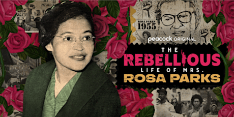 Juneteenth Screening: The Rebellious Life of Rosa Parks