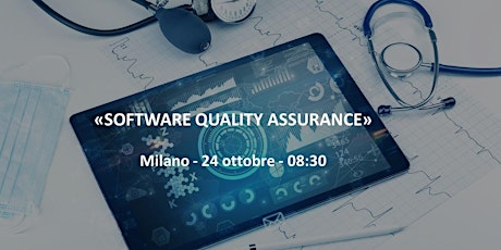 Immagine principale di Software Quality Assurance - Digital Breakfast 