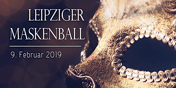 Leipziger Maskenball