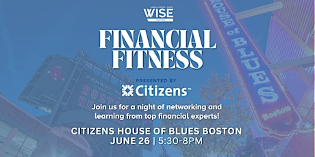 Financial Fitness with Citizens