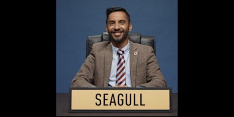 Image principale de Saving Money with Bobby Seagull (BSL interpreted)