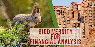 Image principale de Biodiversity for Financial Analysis