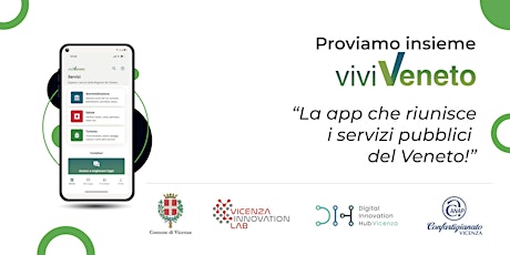 ViviVeneto: vieni a scoprire la nuova app del Veneto