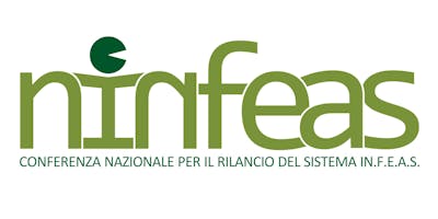 NINFEAS - Conferenza Nazionale per il rilancio del sistema IN.F.E.A.S. NINFEAS - Conferenza Nazionale per il rilancio del sistema IN.F.E.A.S.