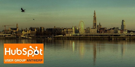 Primaire afbeelding van HubSpot User Group Antwerp op 5 december