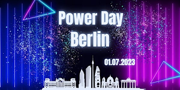 Power Day Berlin 2023