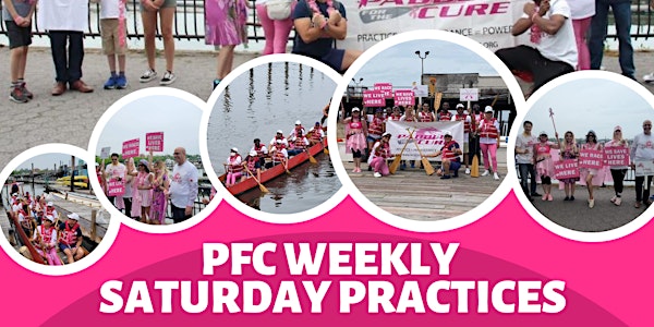 2023 PFC Weekly Saturday Practice