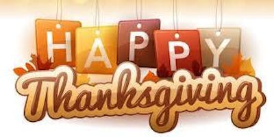 Thanks Giving Night Thanks Giving Night