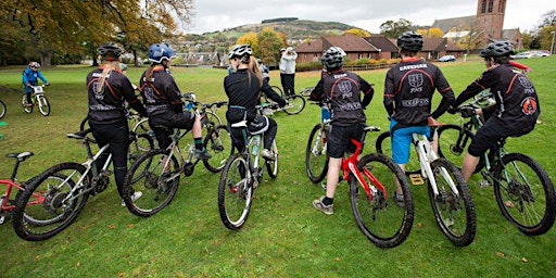 Cycling - Innerleithen primary image