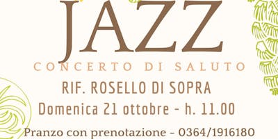 JAZZ in quota JAZZ in quota
