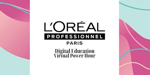 L'Oreal Professionnel Welcome to L'Oreal Professionnel primary image