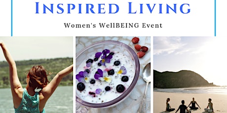 Inspired Living Event primary image