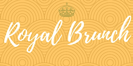 Royal Brunch drag brunch: October primary image