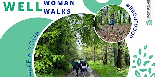 Drop In Pass, Well Woman Walks primary image