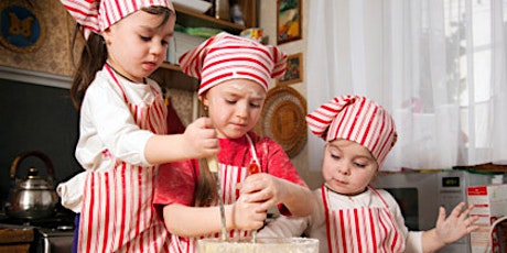 Maggiano's Denver Tech Center Kids Cooking Class