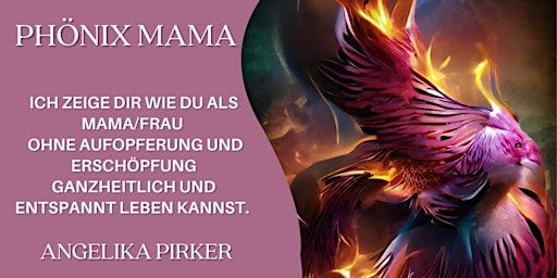 Phönix  - Mama primary image