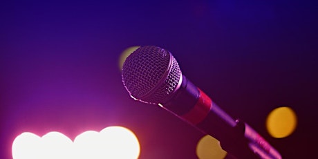 Bars by Bards: Poetry Open Mic