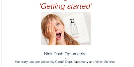 4 CET pts (Interactive)- Dry Eye and Myopia Management  primary image