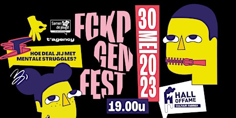 FCKD GEN FEST