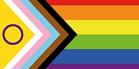 Together! with Regard for LGBTQI+ Pride Month primary image