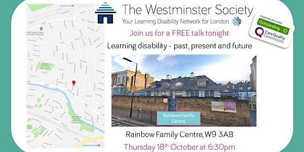 LDN Debates presents an evening with Dr Simon Jarrett