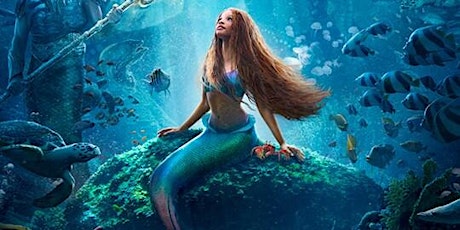Private Screening: The Little Mermaid